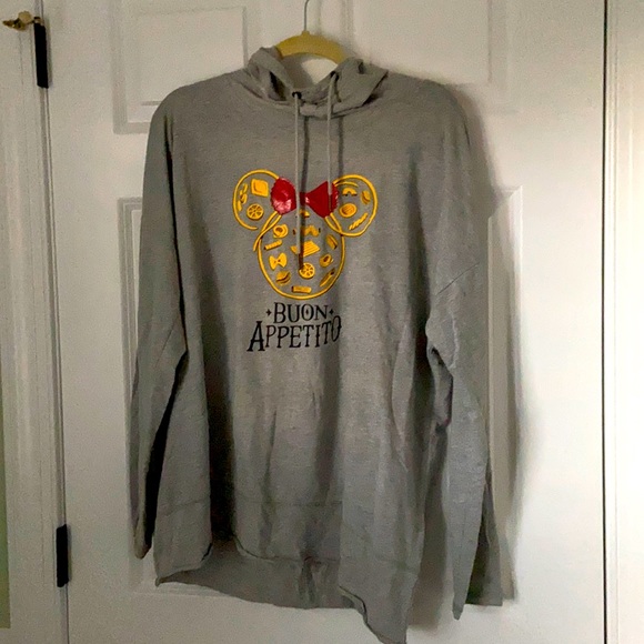 Disney Tops - Disney Hoodie
